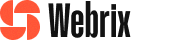 site logo