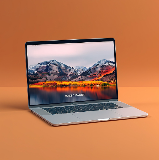 Corporate Website Redesign