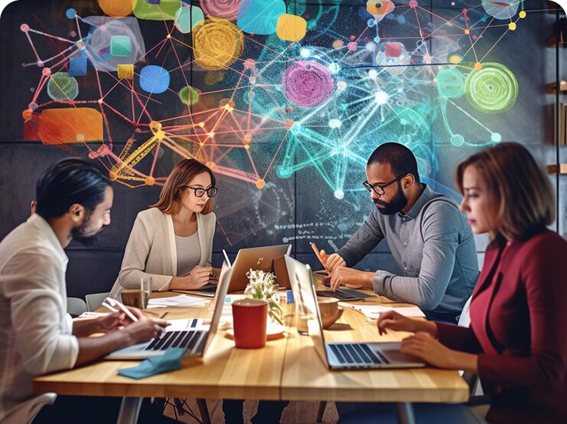 Social Marketing Innovation