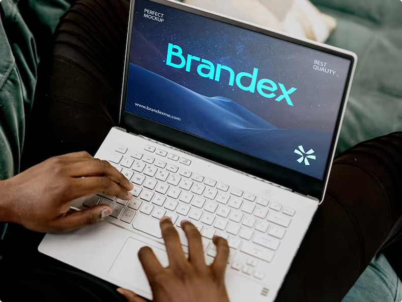 Brand Identity Project 1