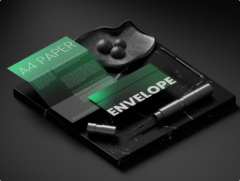 Website Redesign Project