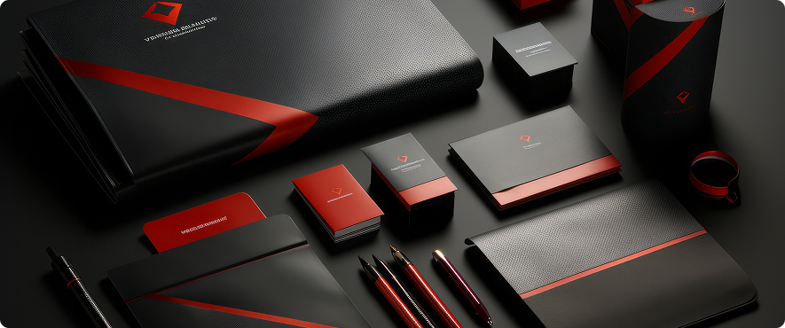 Branding Identity