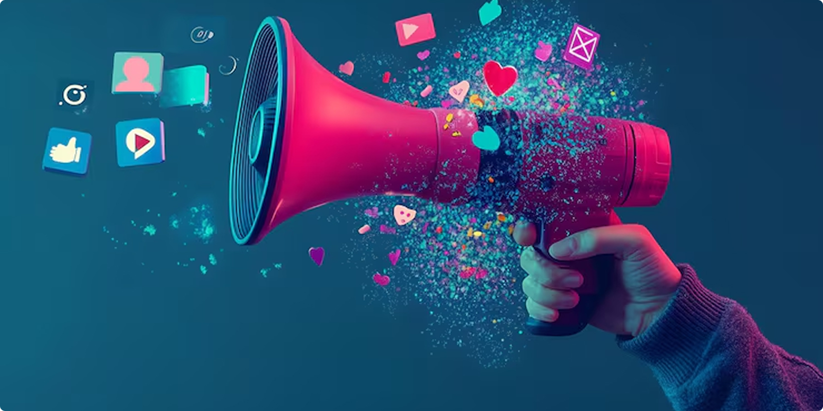 Digital Marketing Campaign