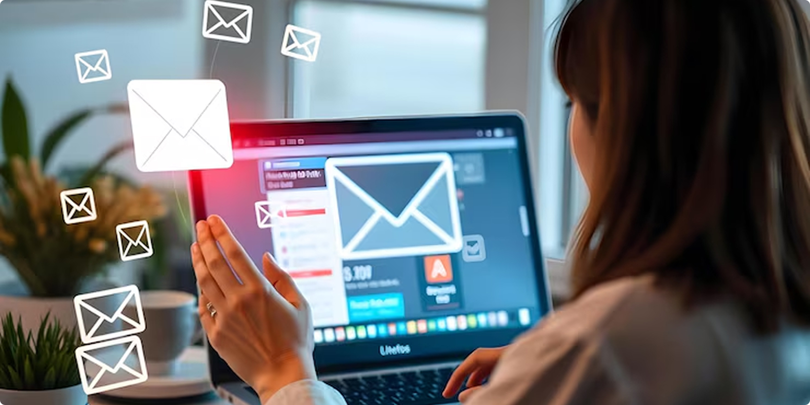 Email Marketing Campaign