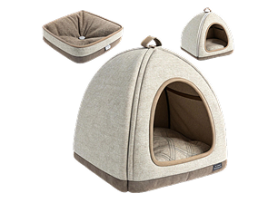 Comfort Pet Beds
