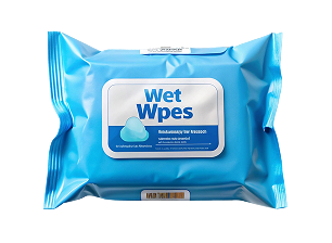 Pet Hygiene Wipes