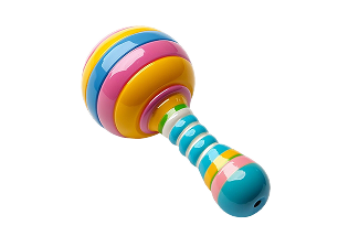 Chew Toys & Play Accessories