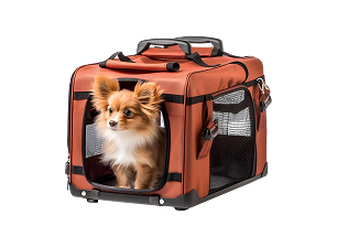 Pet Travel Carrier