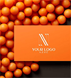 ID Card Mockup