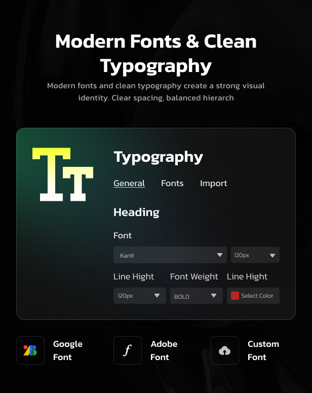 Trexa- Saas, Ai Agency, Technology & IT Solutions WordPress Theme