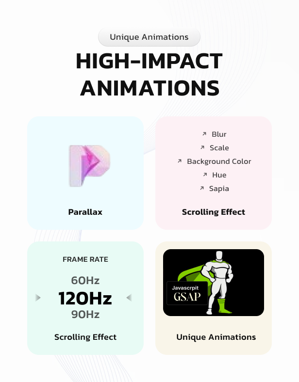 Trexa- Saas, Ai Agency, Technology & IT Solutions WordPress Theme