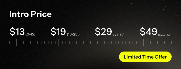 Trexa- Saas, Ai Agency, Technology & IT Solutions WordPress Theme - 4