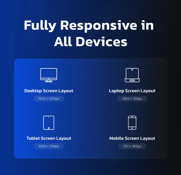 Stackly – Multipurpose WordPress Theme for SaaS, CRM & Fintech